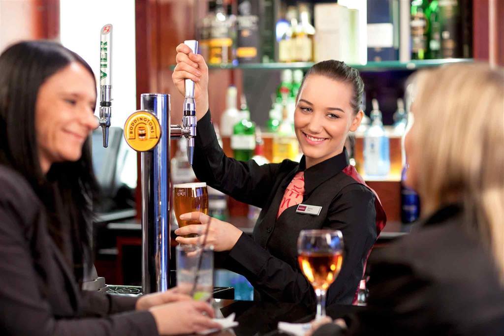 Hotel Mercure Great Danes Maidstone