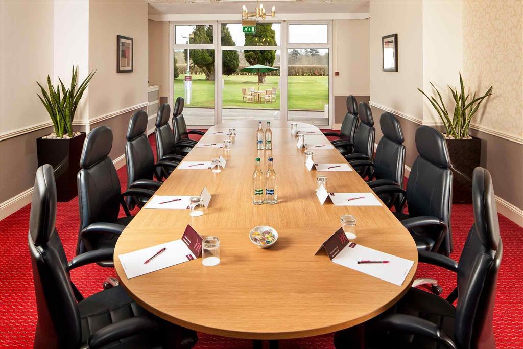 Mercure Great Danes Hotel
