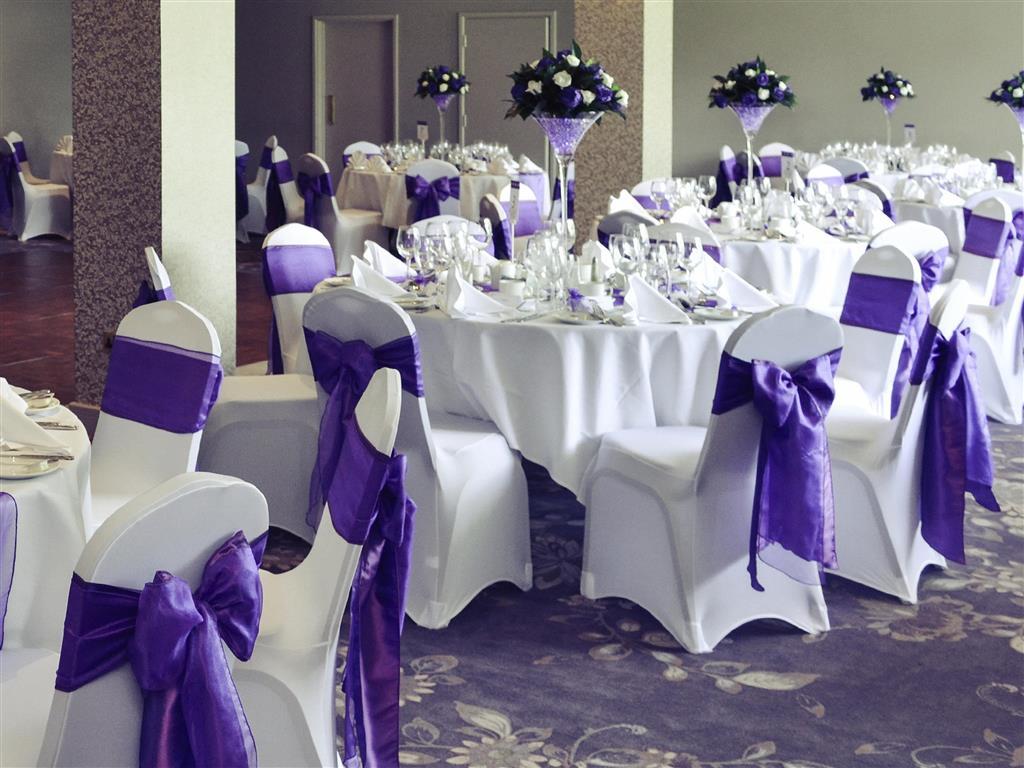 Mercure Great Danes Maidstone