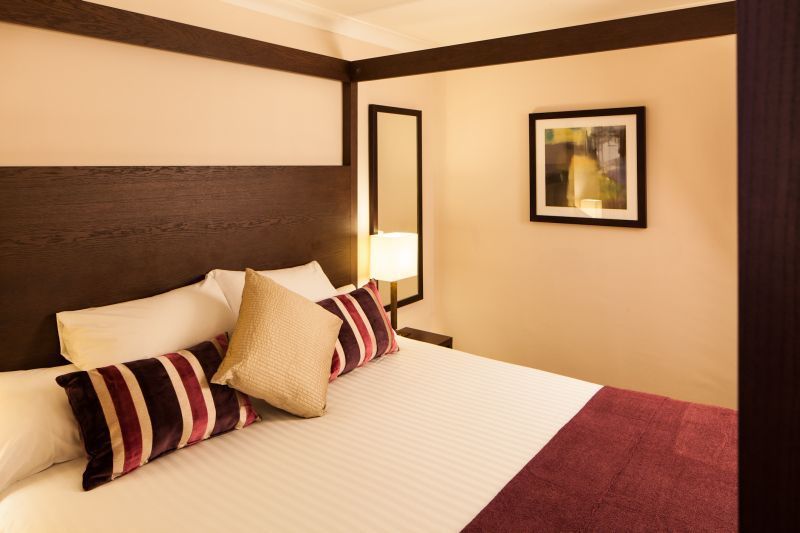 Mercure Great Danes Maidstone