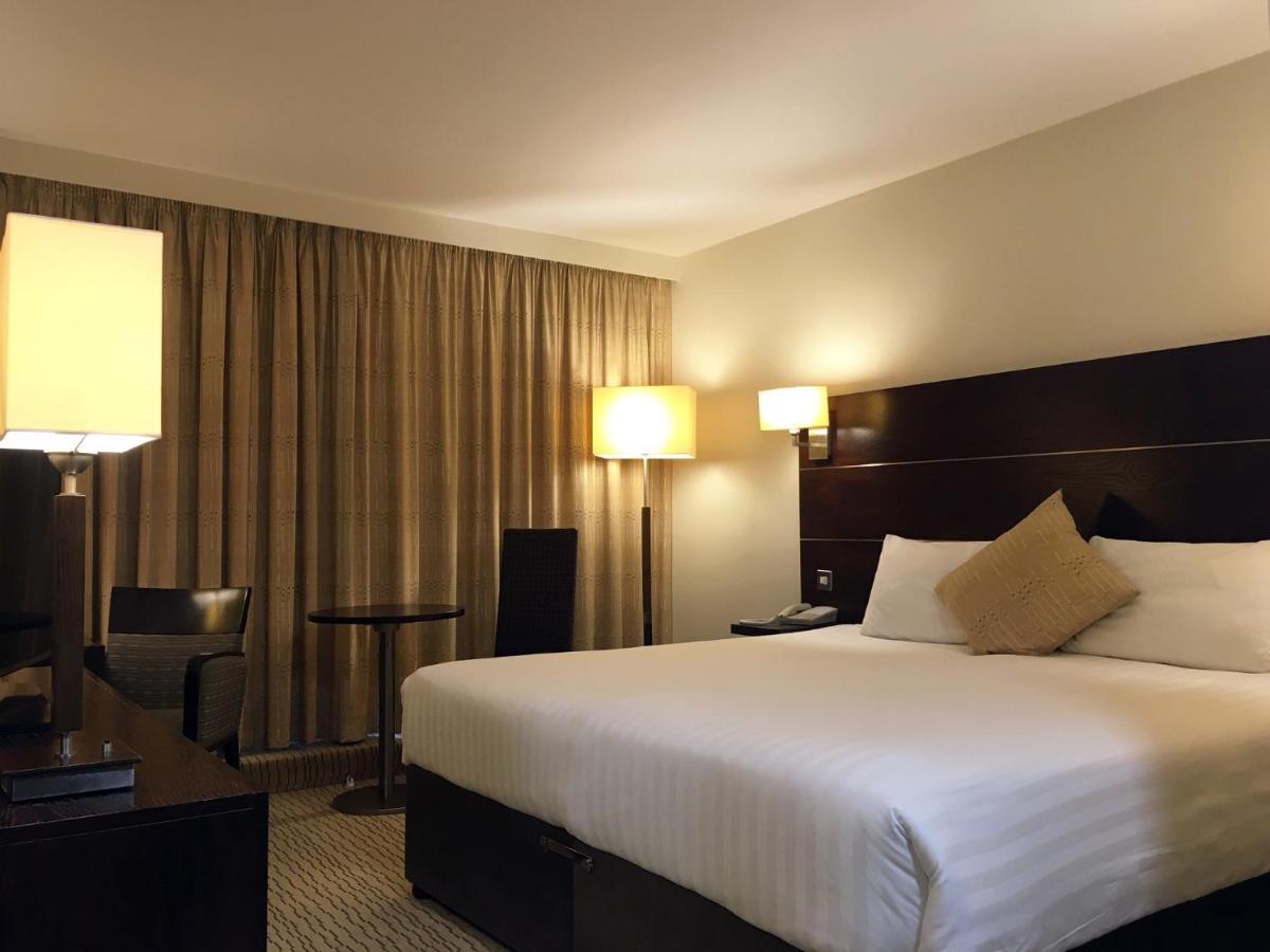 Hotel Mercure Great Danes Maidstone