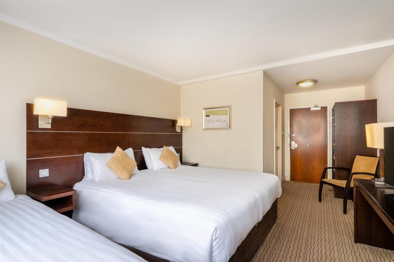Mercure Great Danes 4*