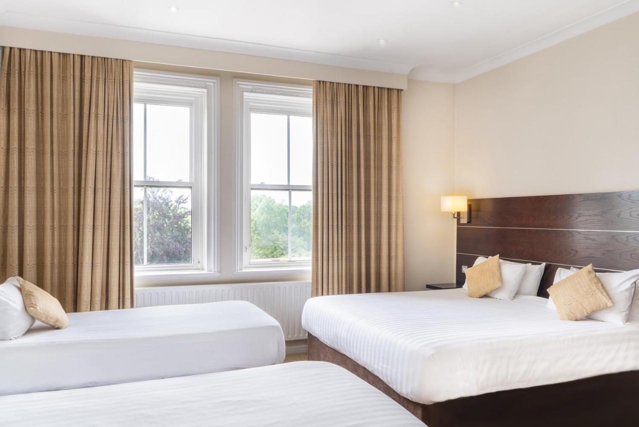 Hotel Mercure Great Danes