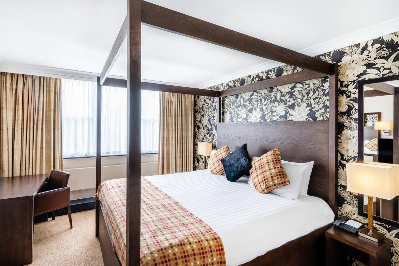Hotel Mercure Great Danes 4*