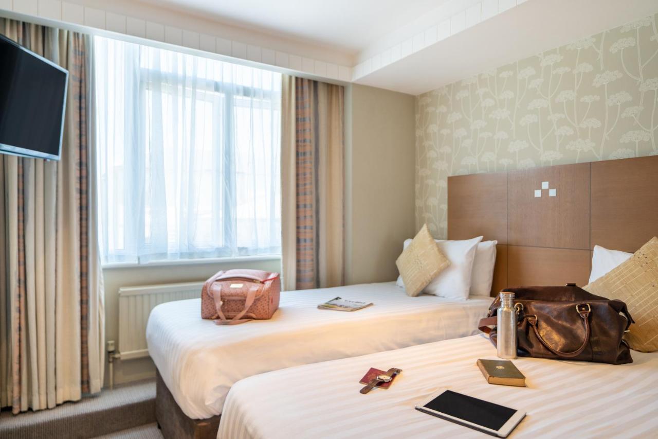 Hotel Mercure Great Danes Maidstone