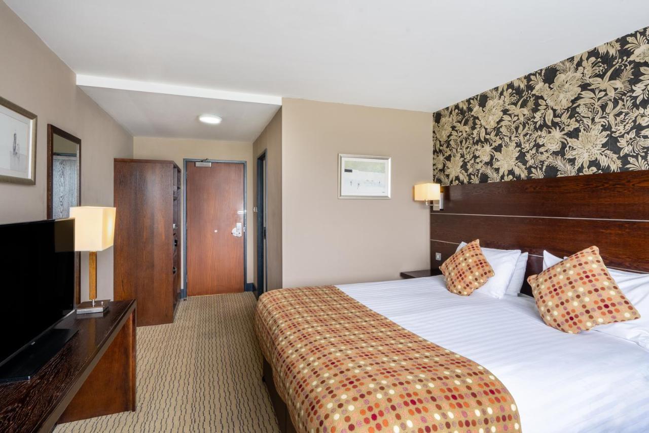 Mercure Great Danes 4*