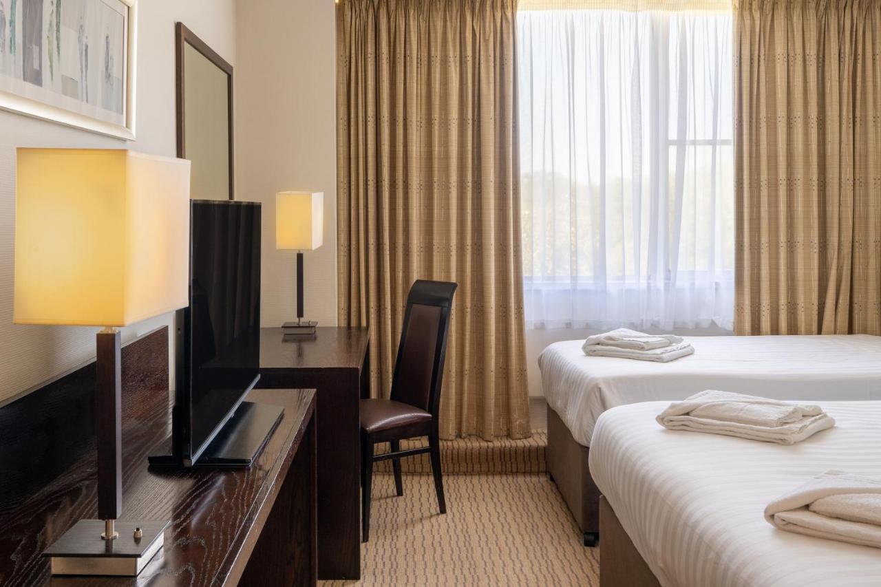 Hotel Mercure Great Danes