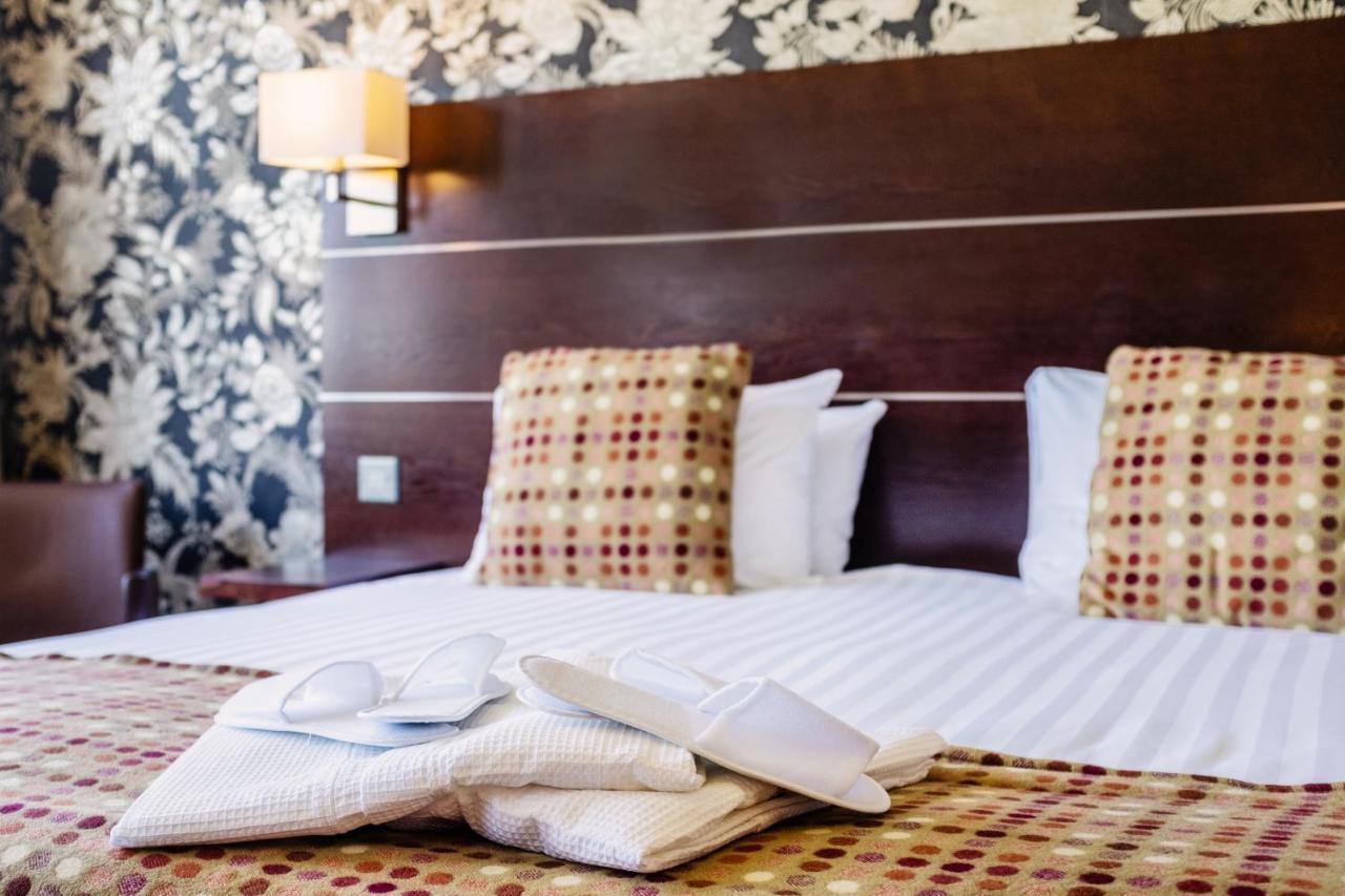 Hotel Mercure Great Danes 4*