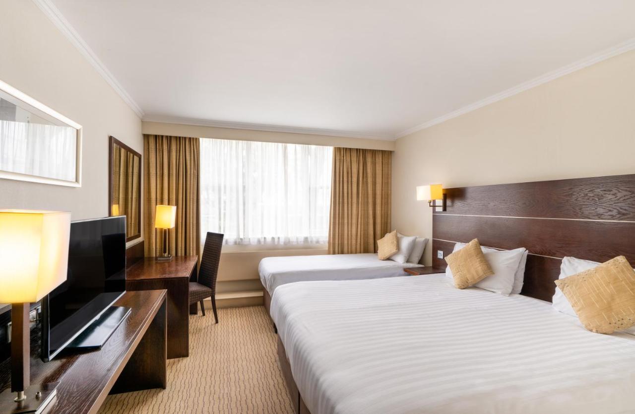 Mercure Great Danes 4*