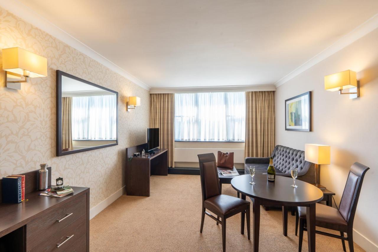Mercure Great Danes Hotel Maidstone