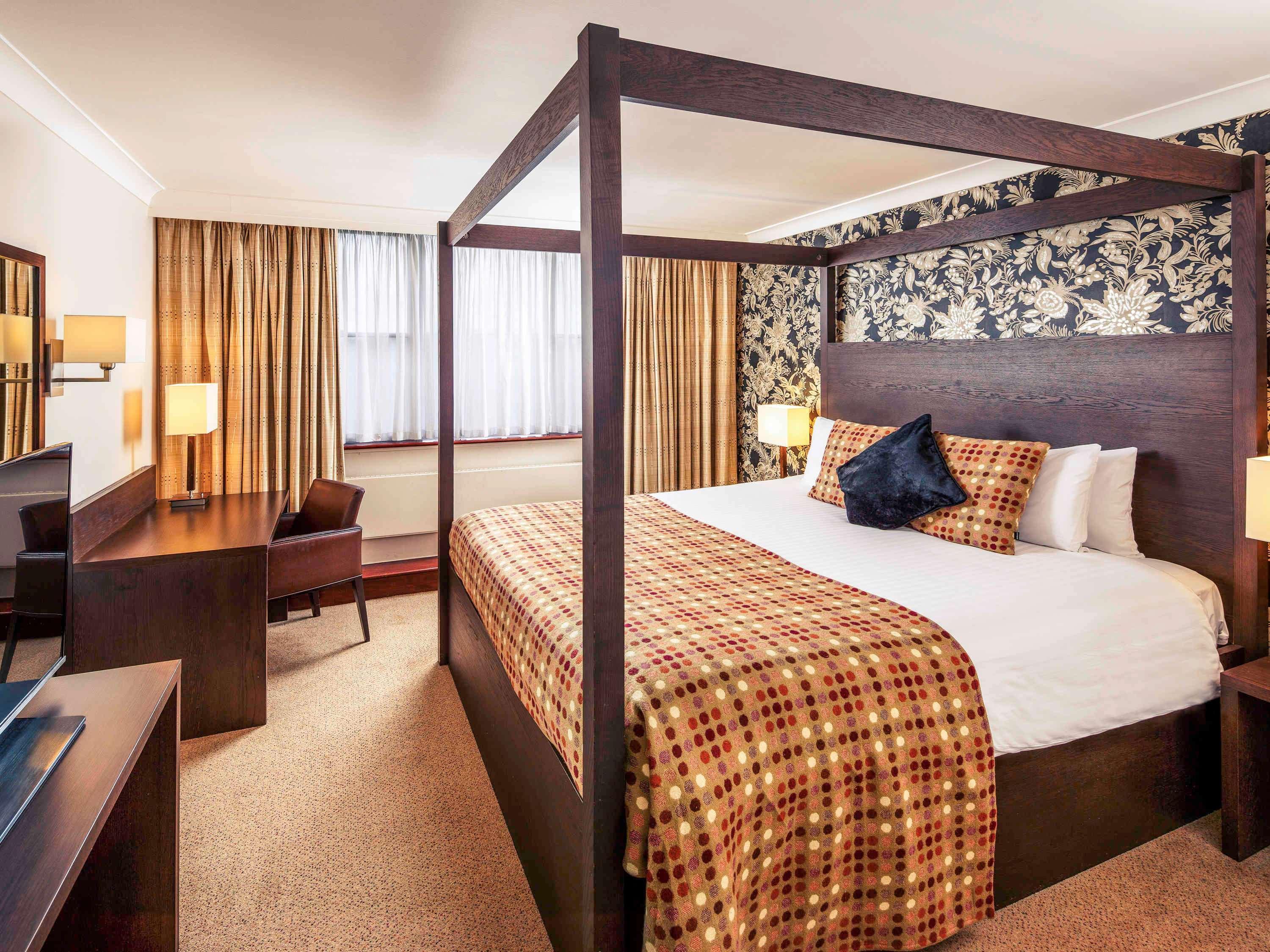Hotel Mercure Great Danes