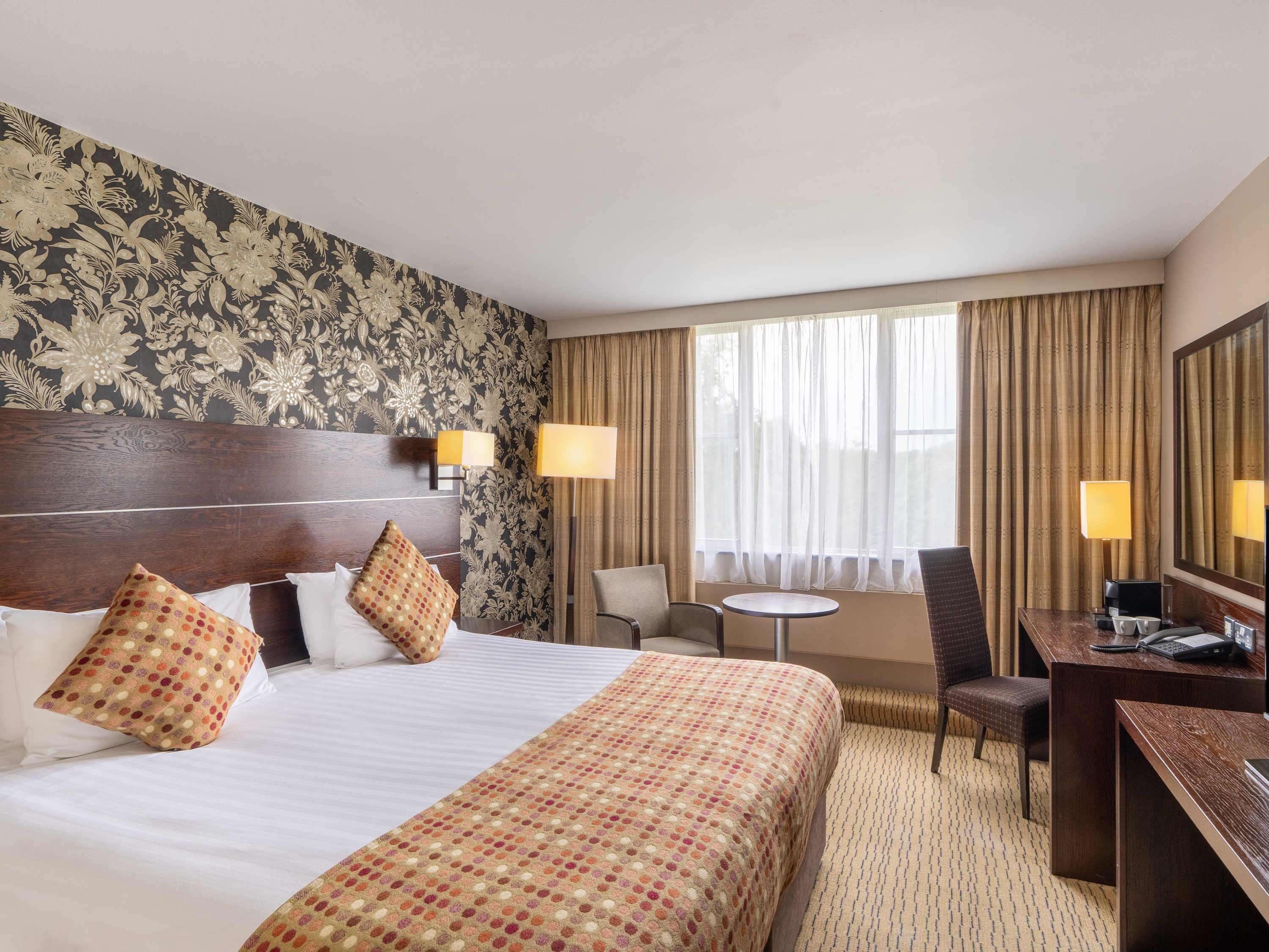 Hotel Mercure Great Danes Maidstone