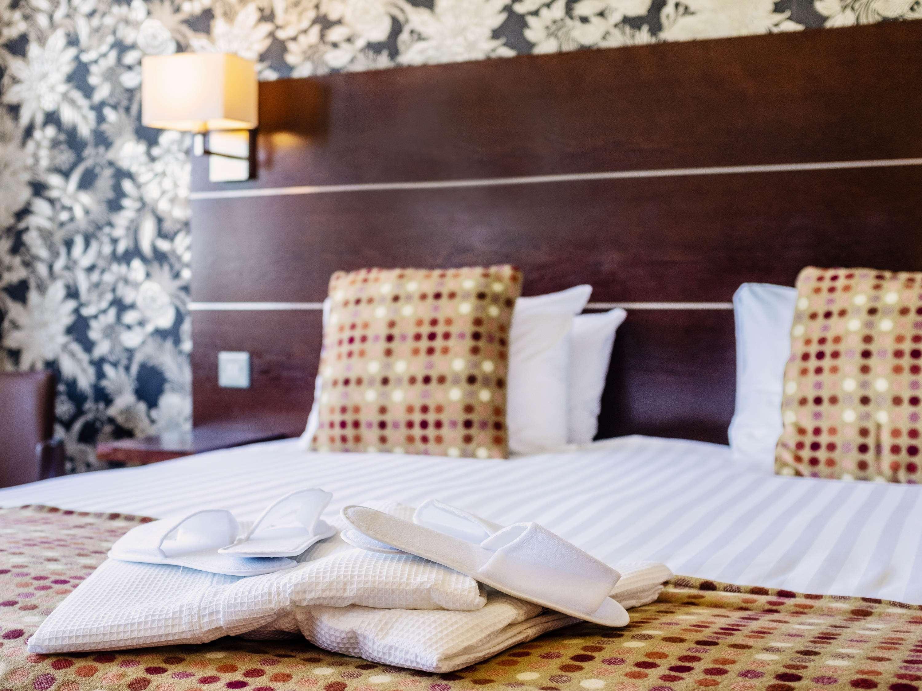 Hotel Mercure Great Danes