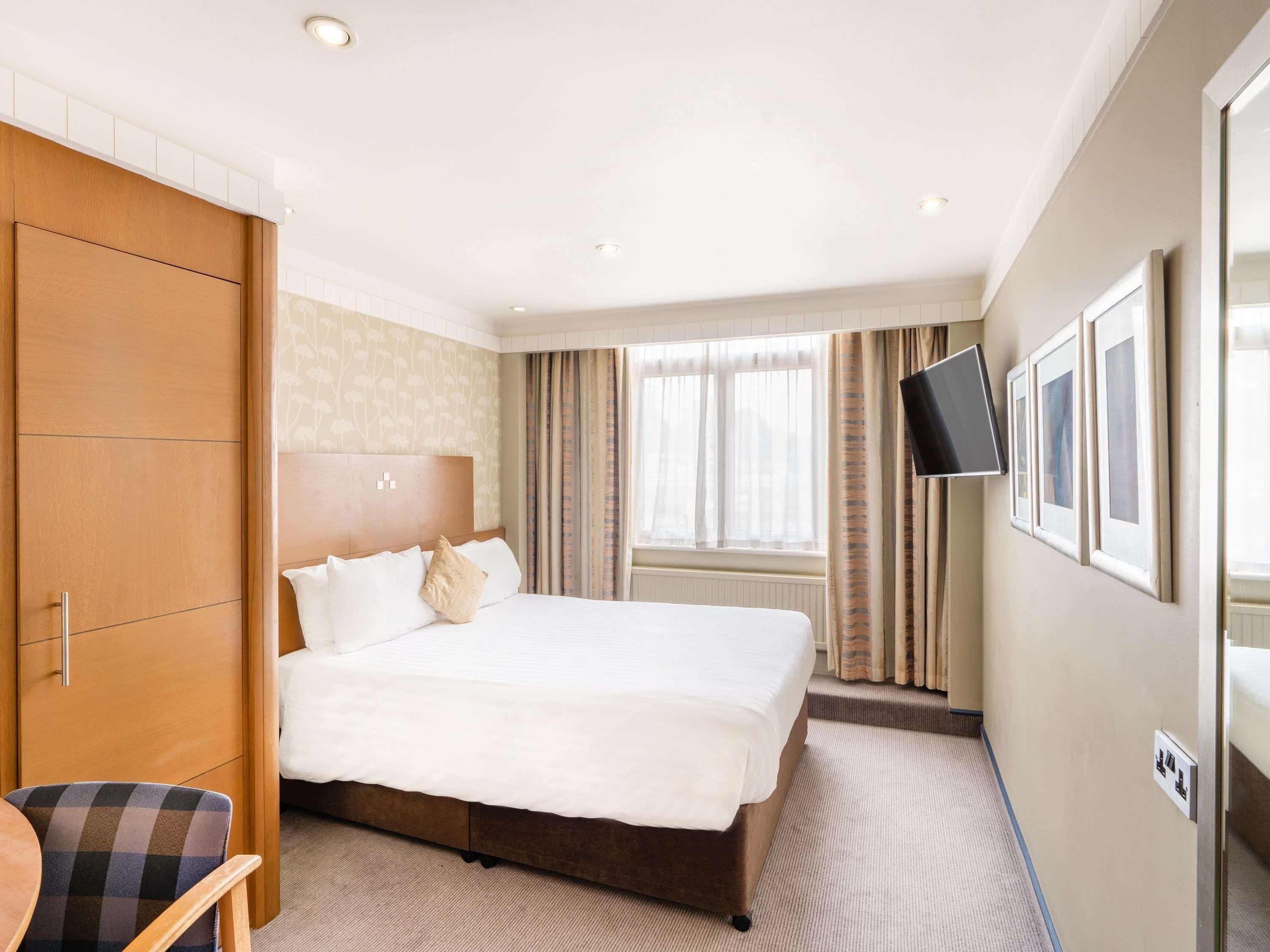 Mercure Great Danes Hotel Maidstone