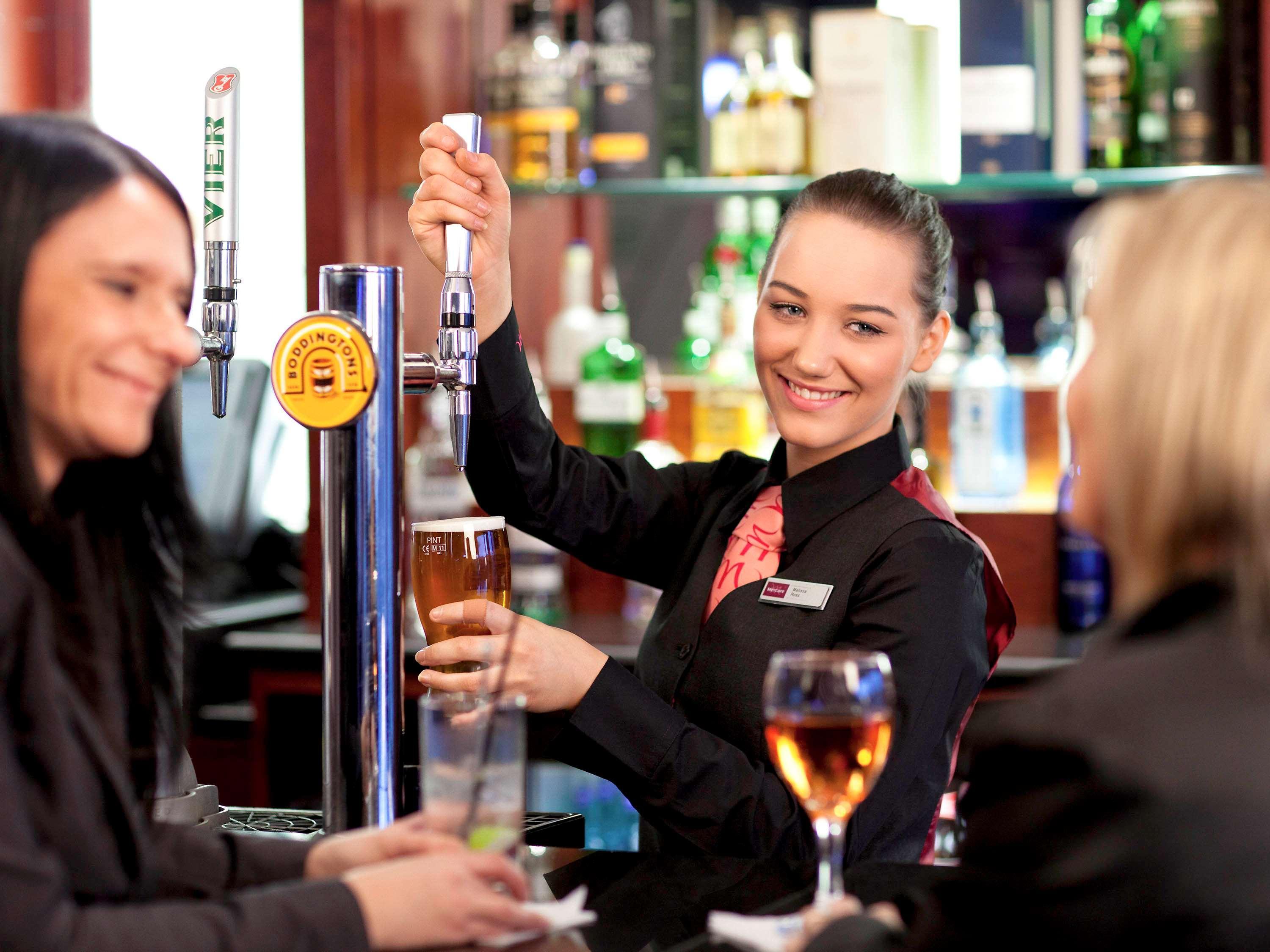 Mercure Great Danes 4* Maidstone