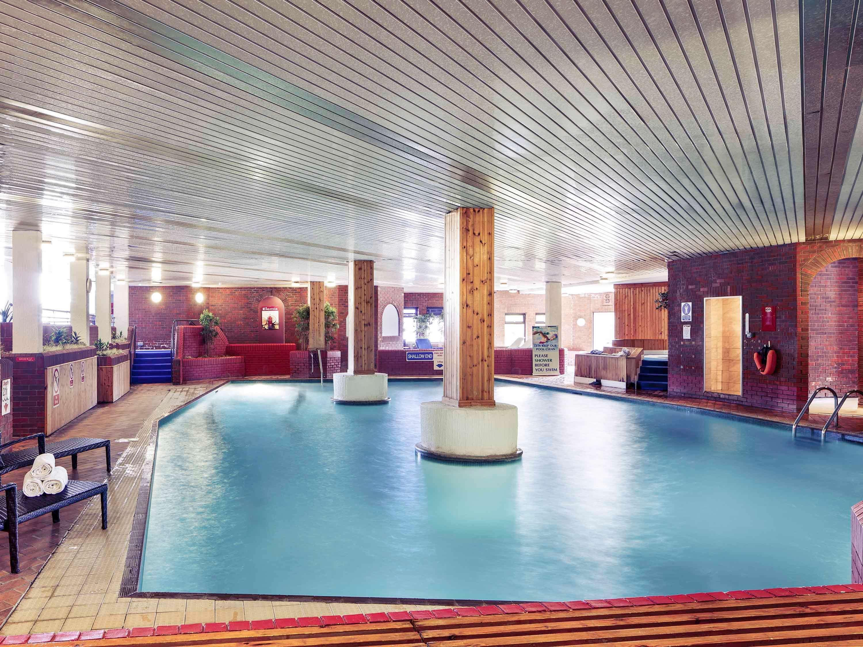 Hotel Mercure Great Danes Maidstone