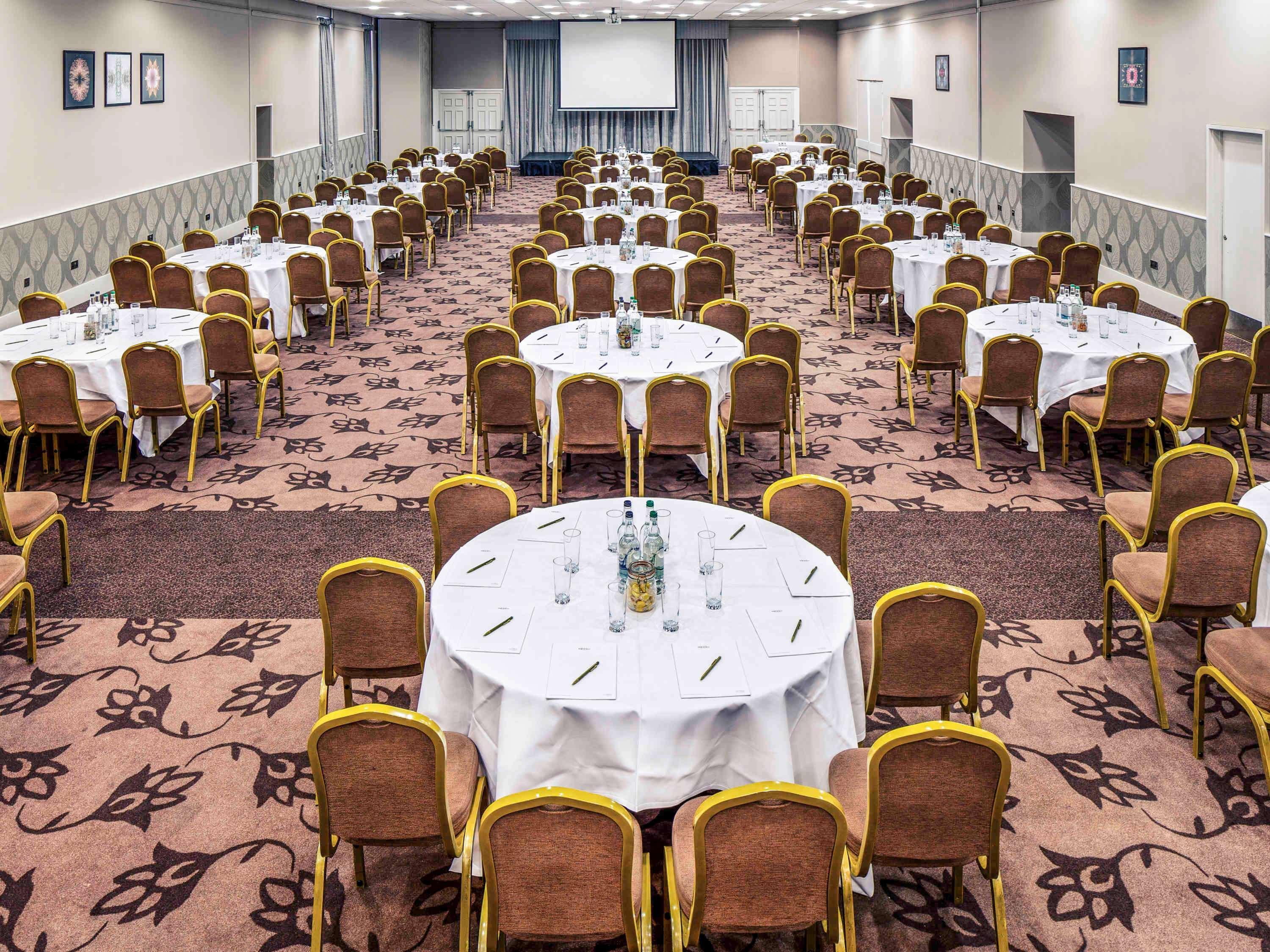 Mercure Great Danes 4*