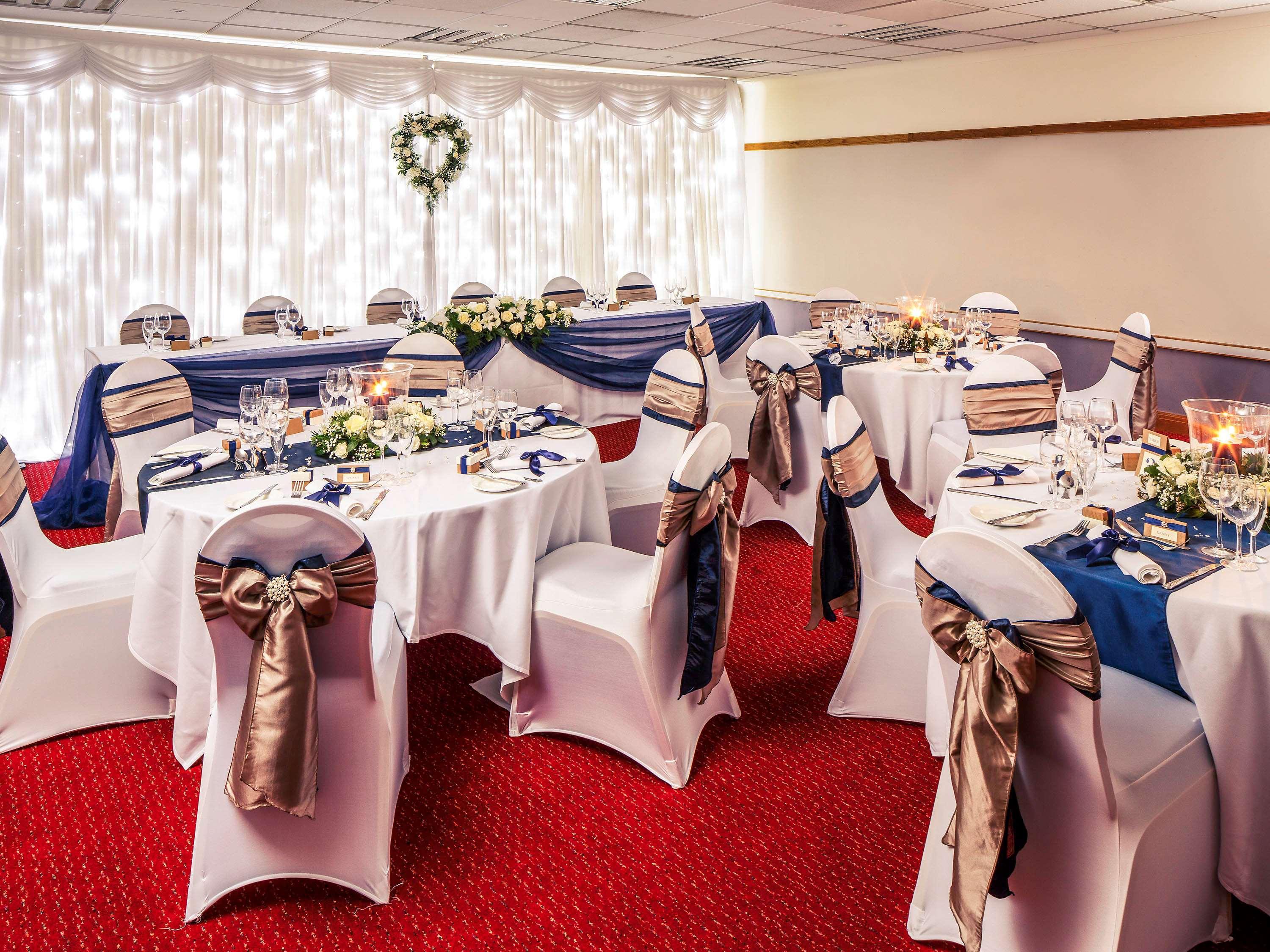 Mercure Great Danes 4*