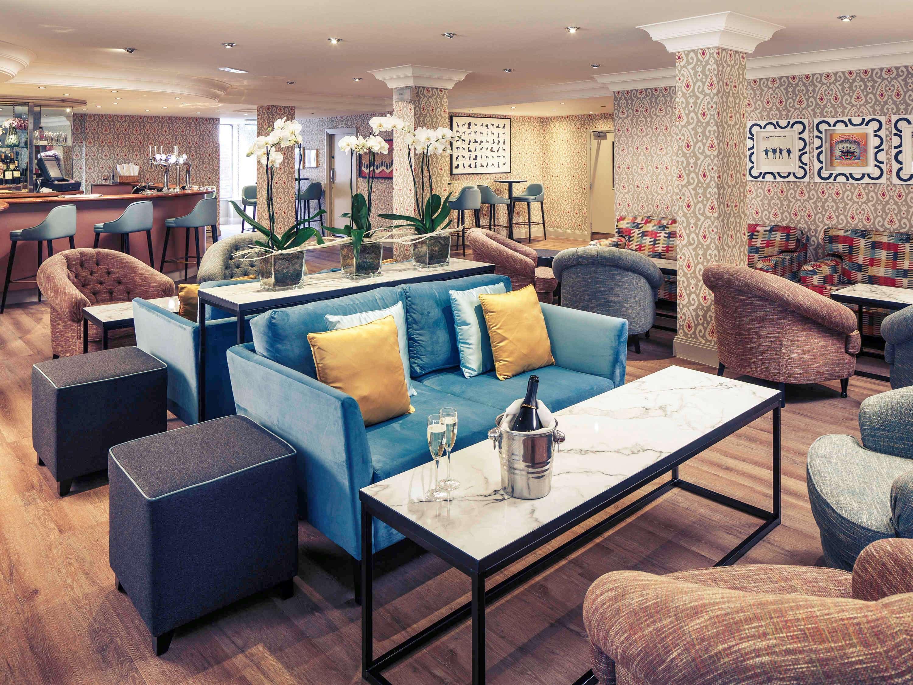 Mercure Great Danes Hotel