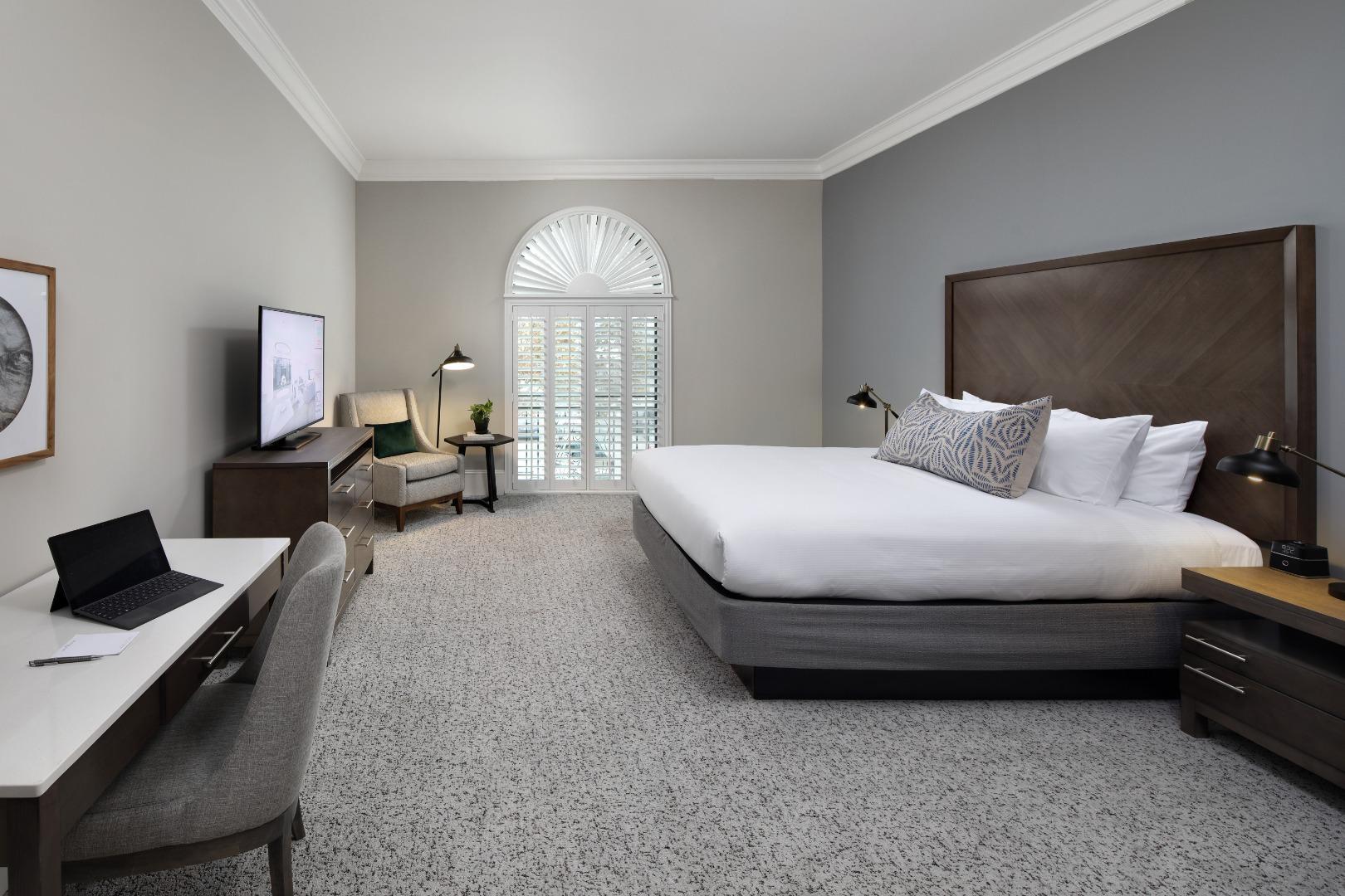 Hotel Mercure Great Danes