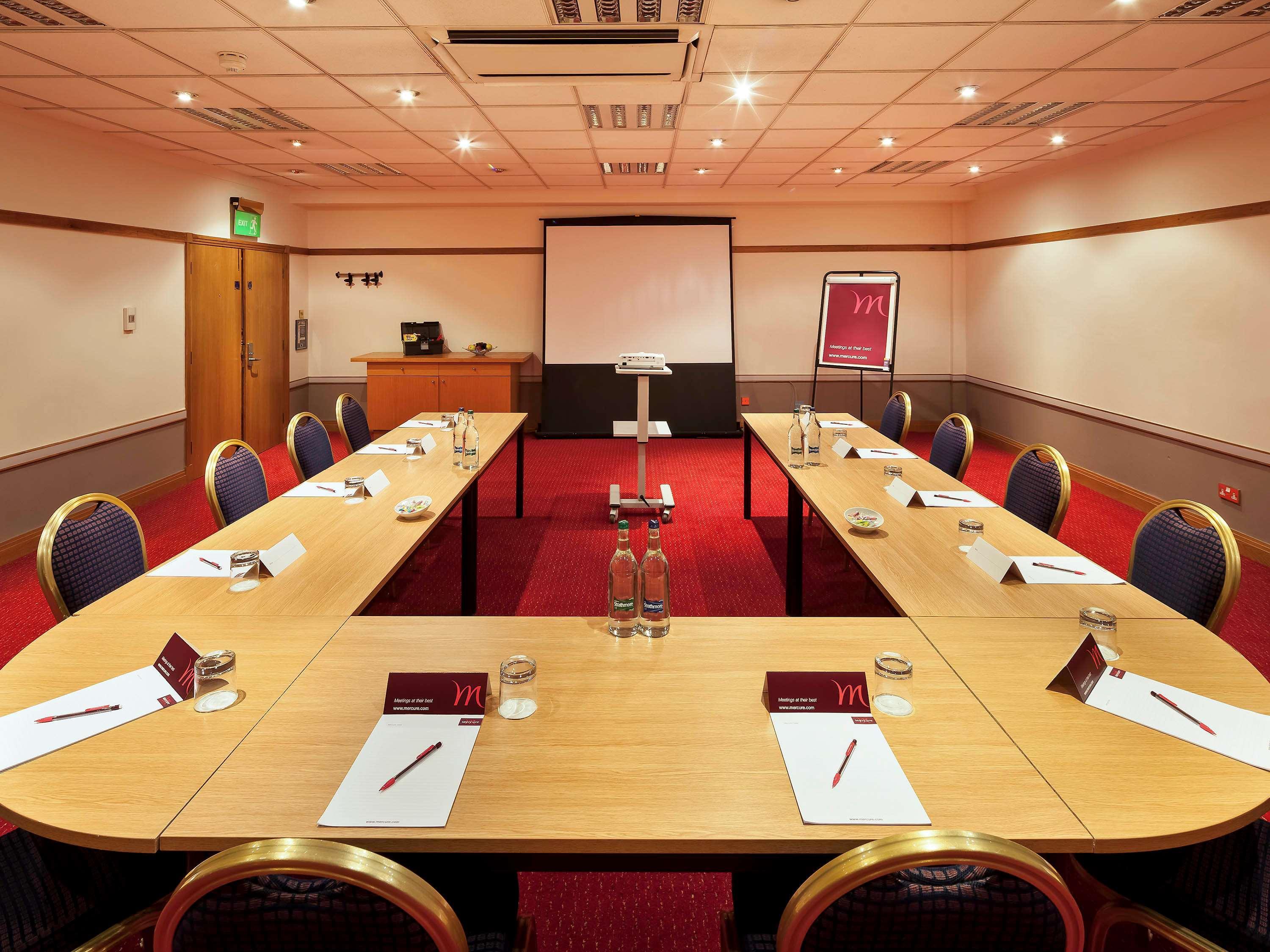 Mercure Great Danes 4*