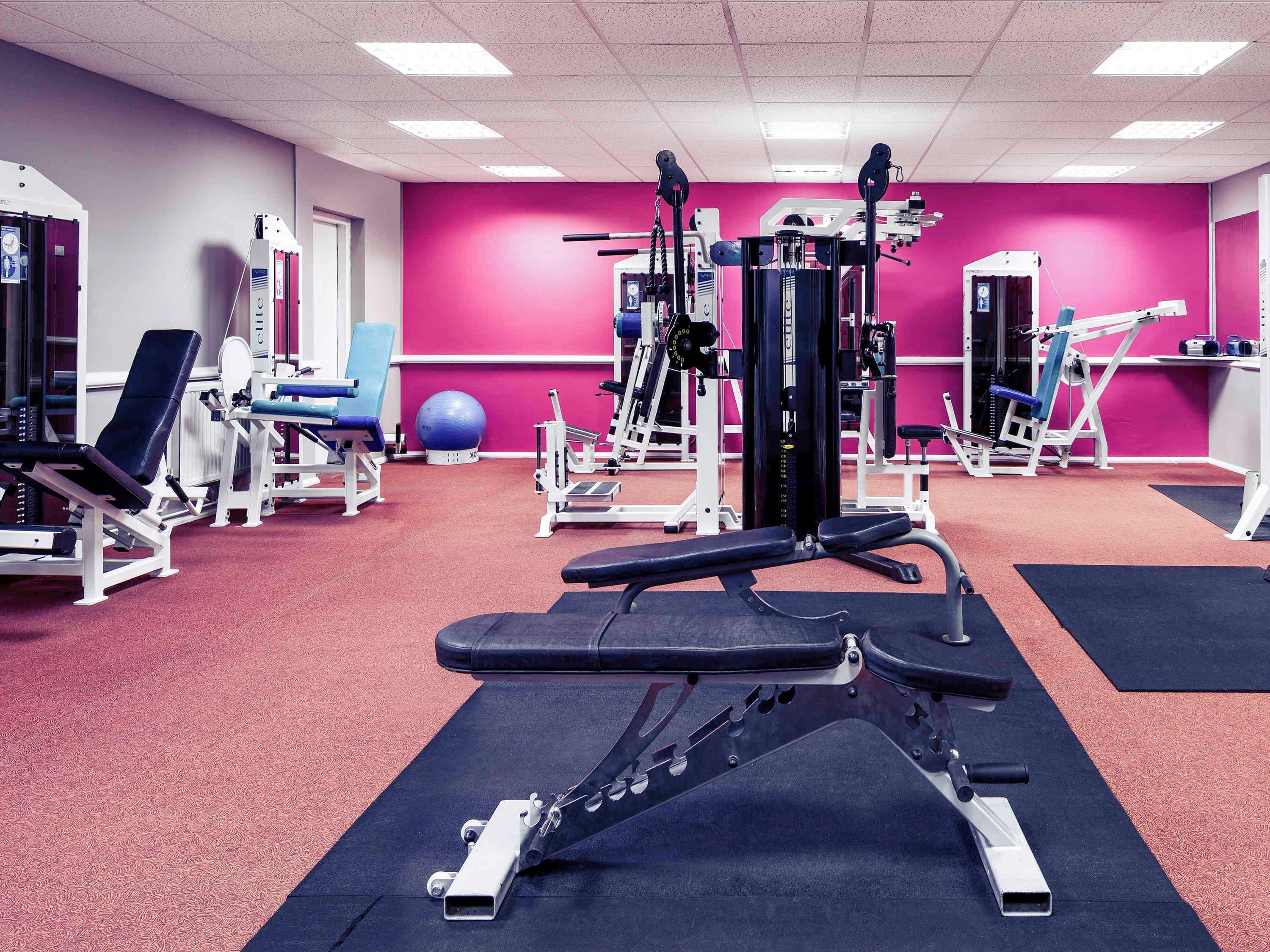 Mercure Great Danes 4* Maidstone