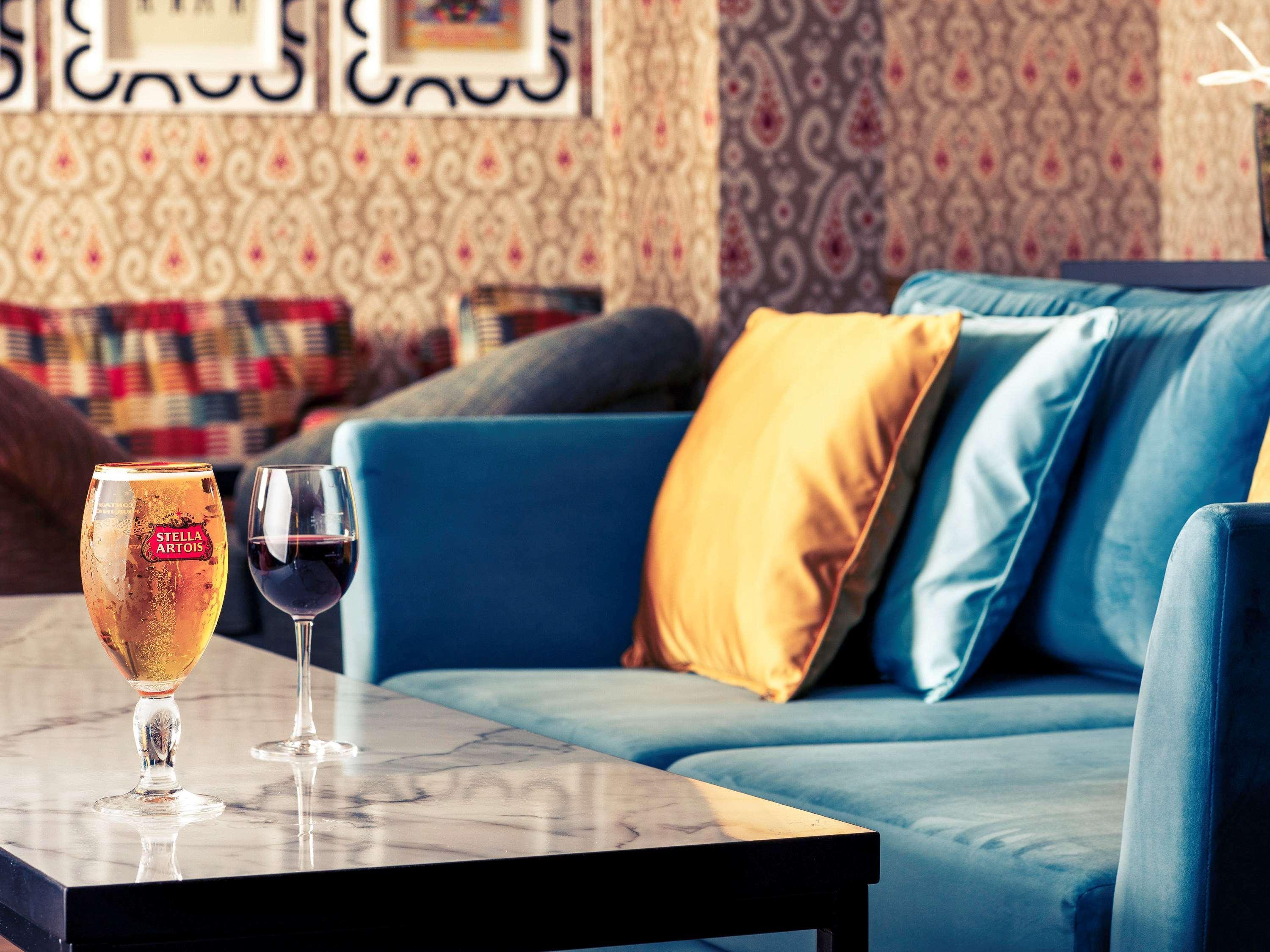 Mercure Great Danes 4*