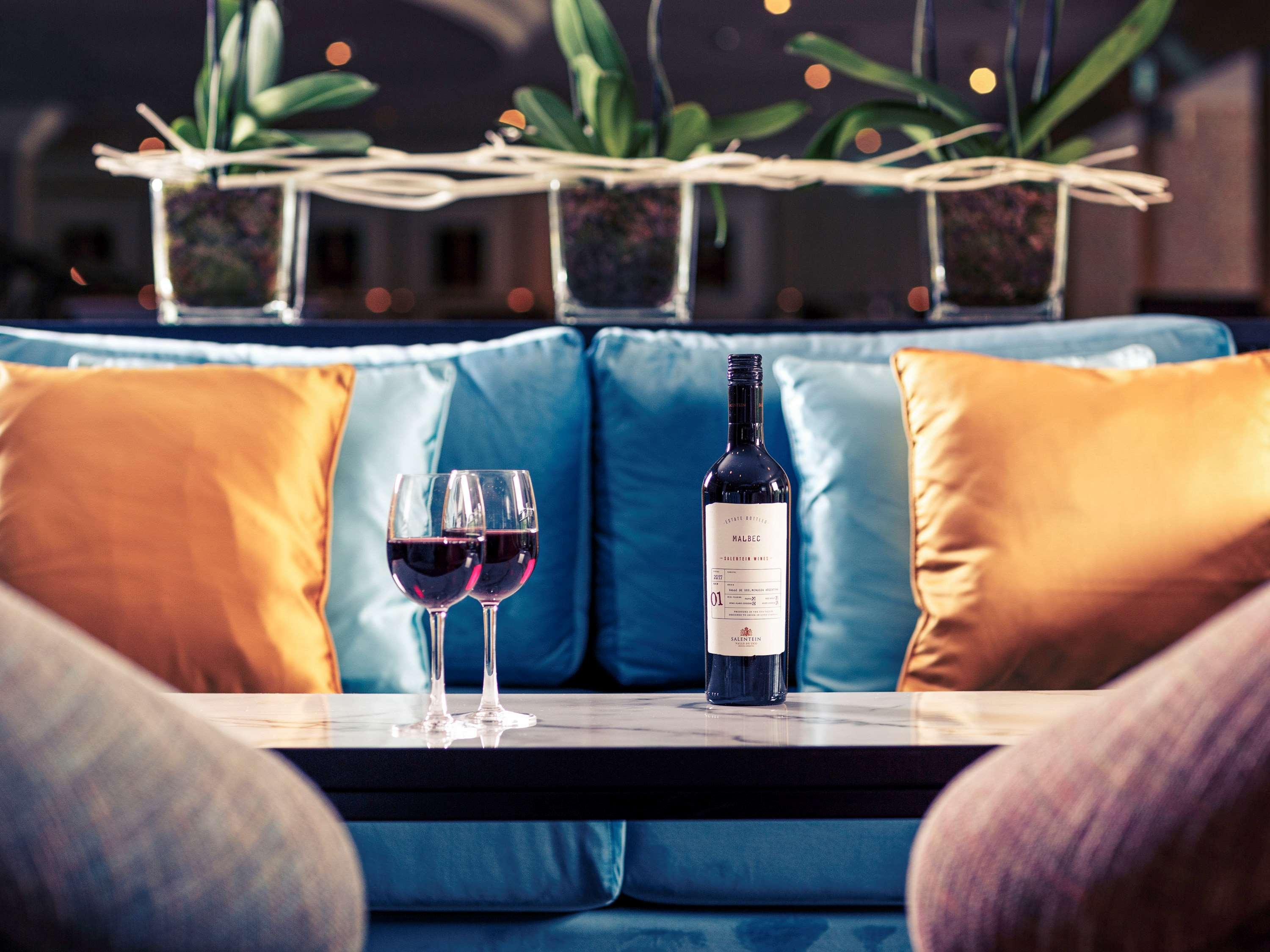 Hotel Mercure Great Danes 4*