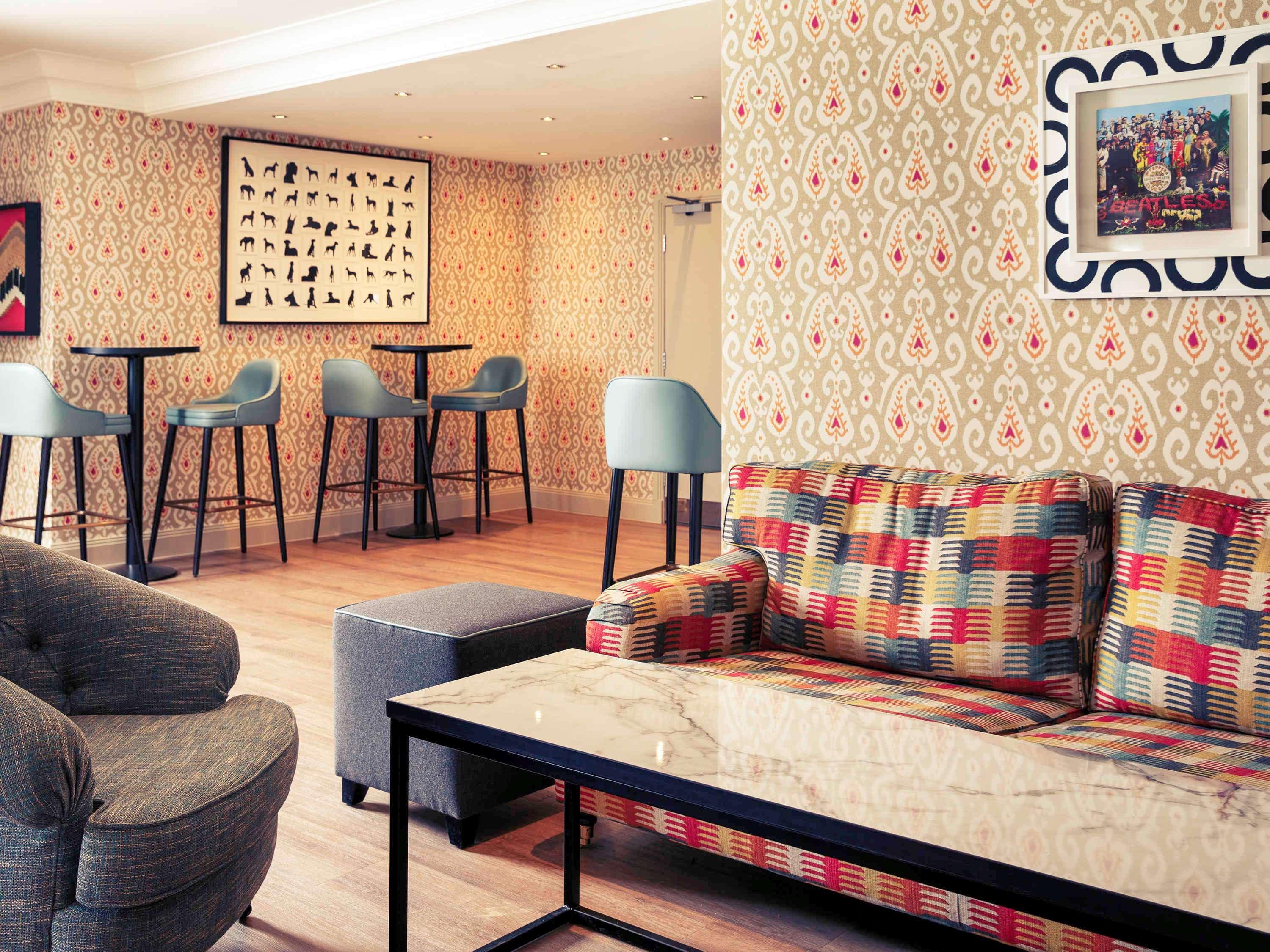 Mercure Great Danes Hotel Maidstone