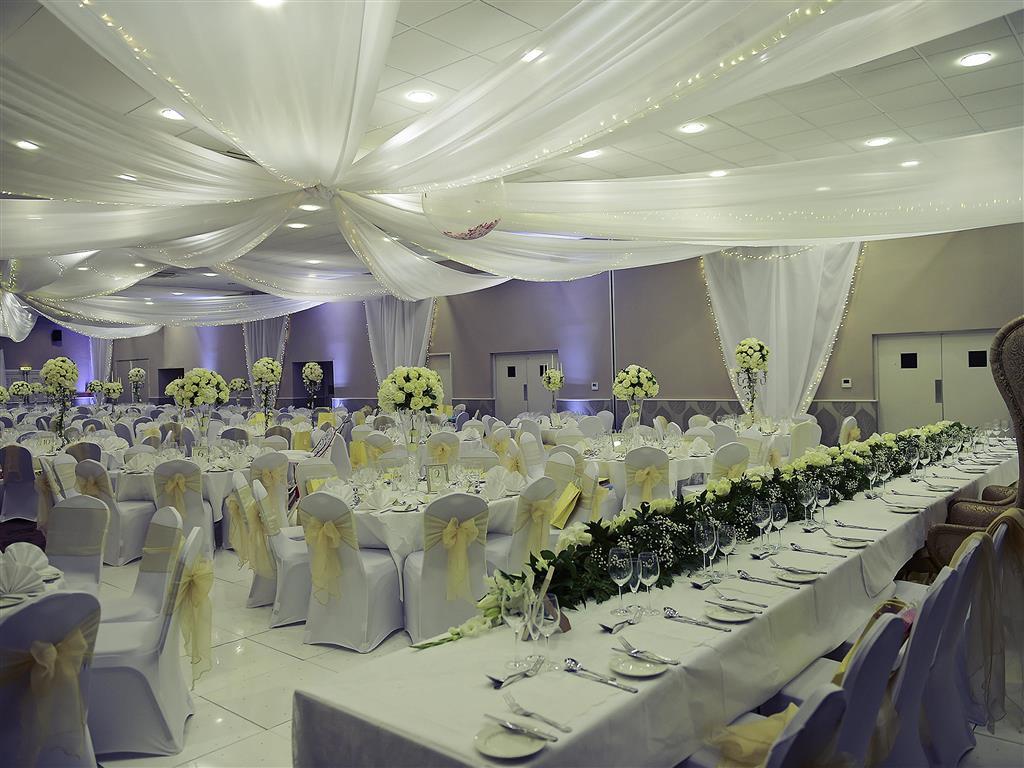 Mercure Great Danes Hotel