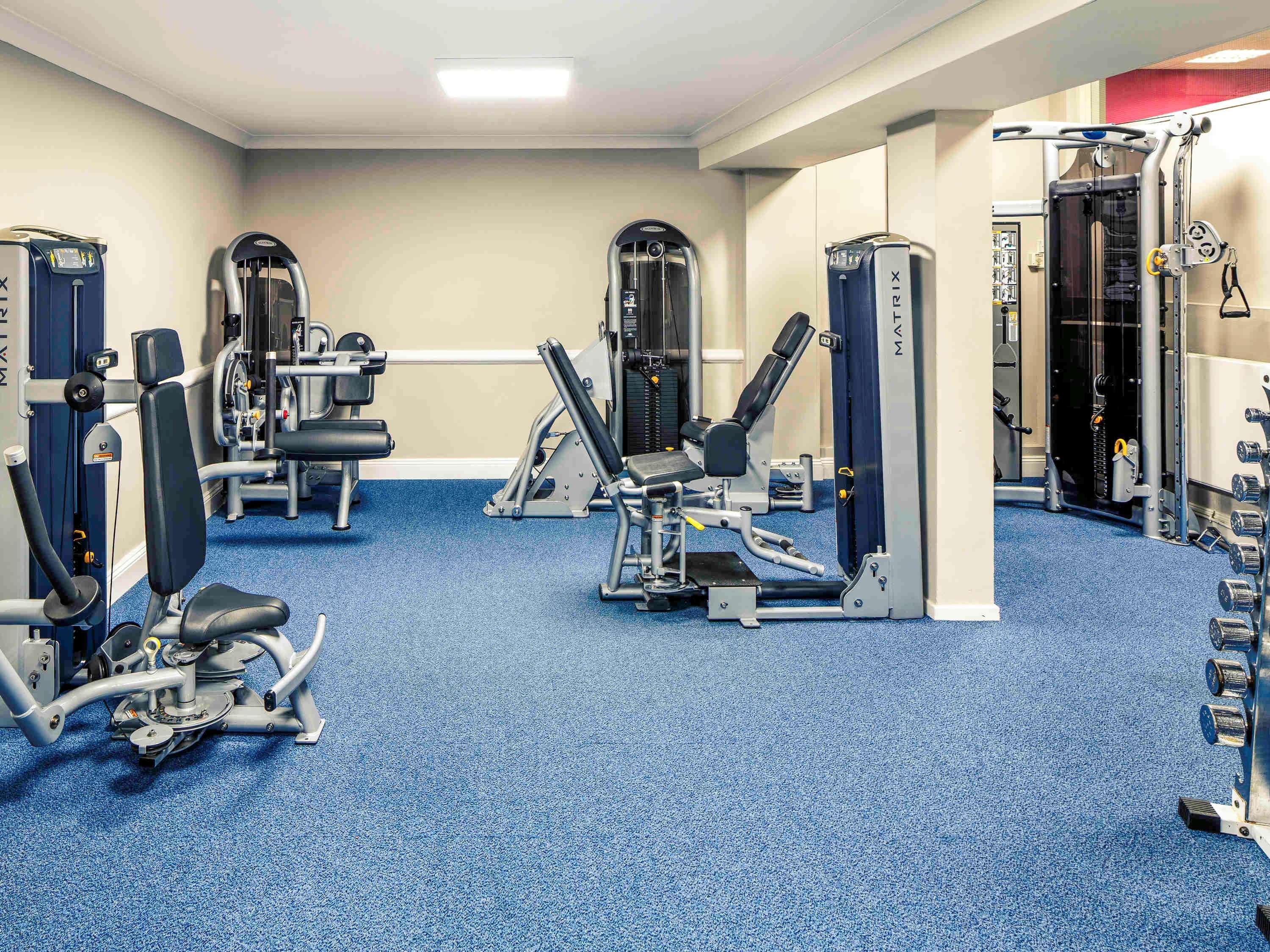 Mercure Great Danes 4* Maidstone