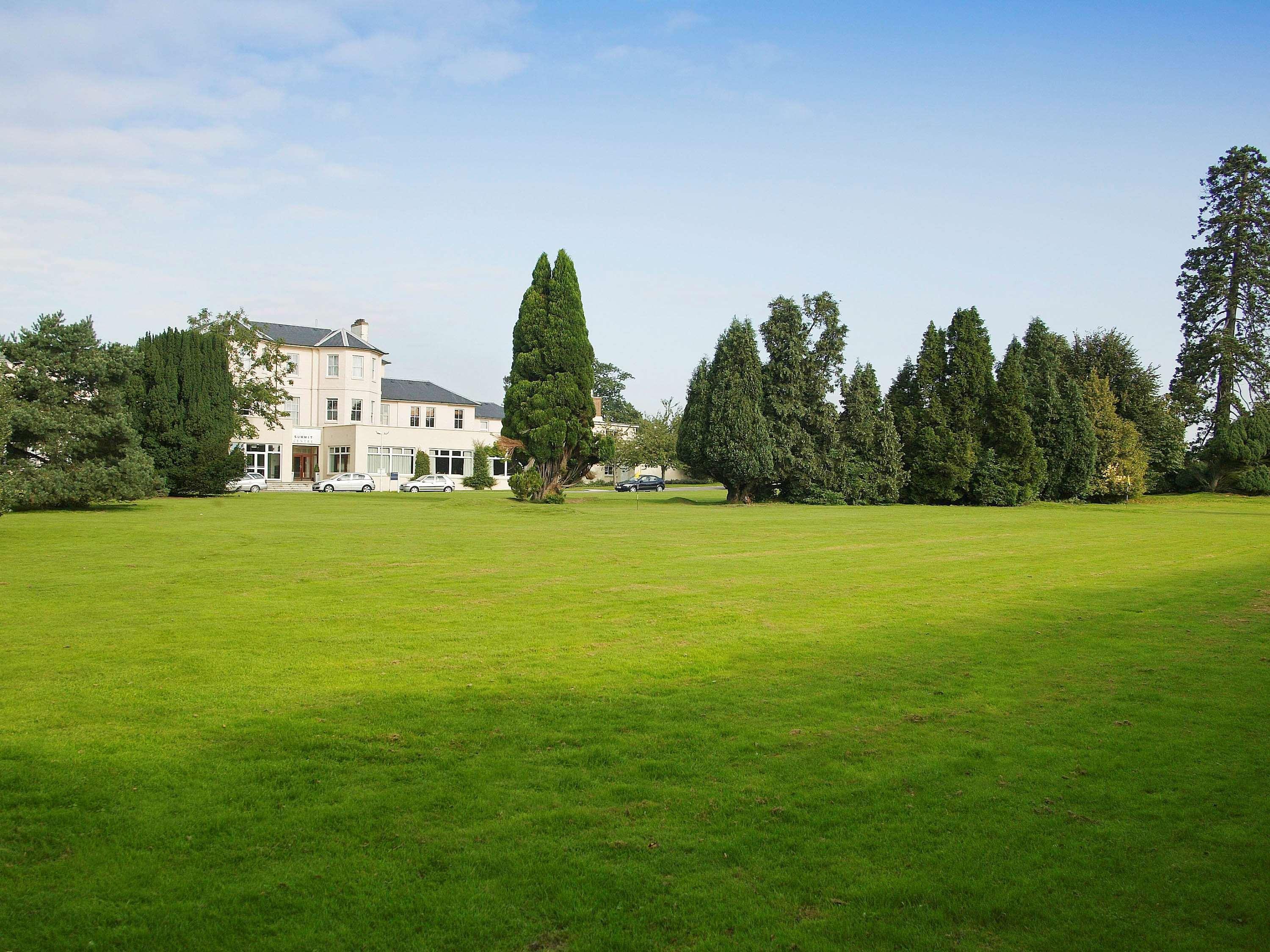 Mercure Great Danes 4* Maidstone