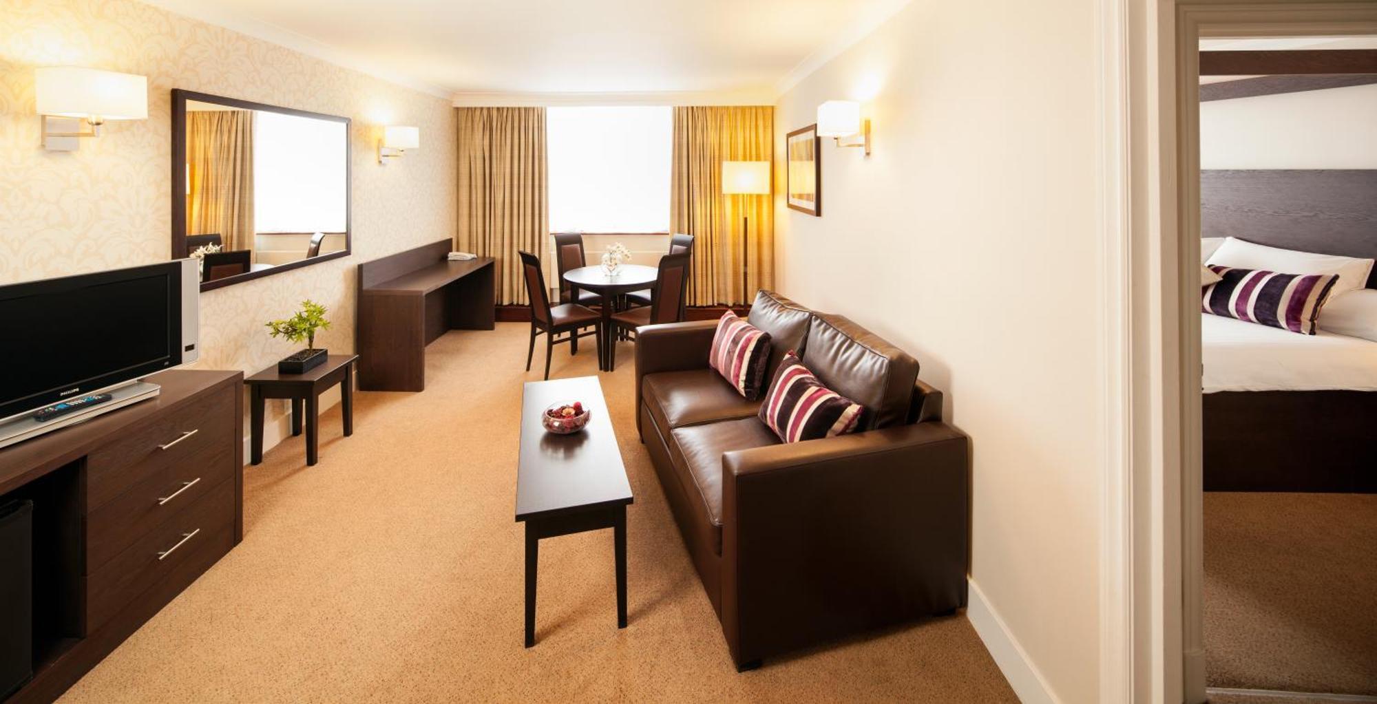Hotel Mercure Great Danes 4*