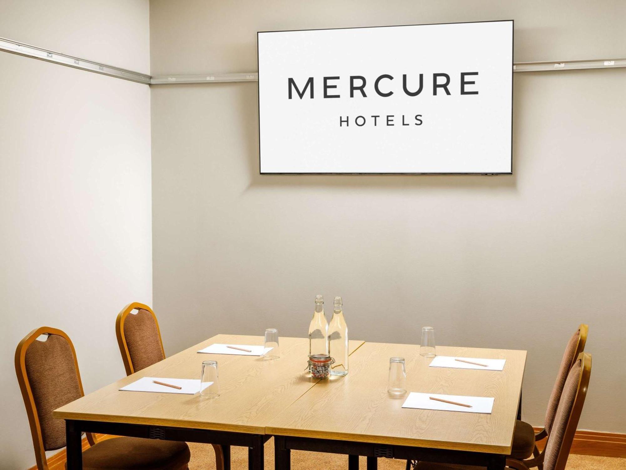 Mercure Great Danes 4*