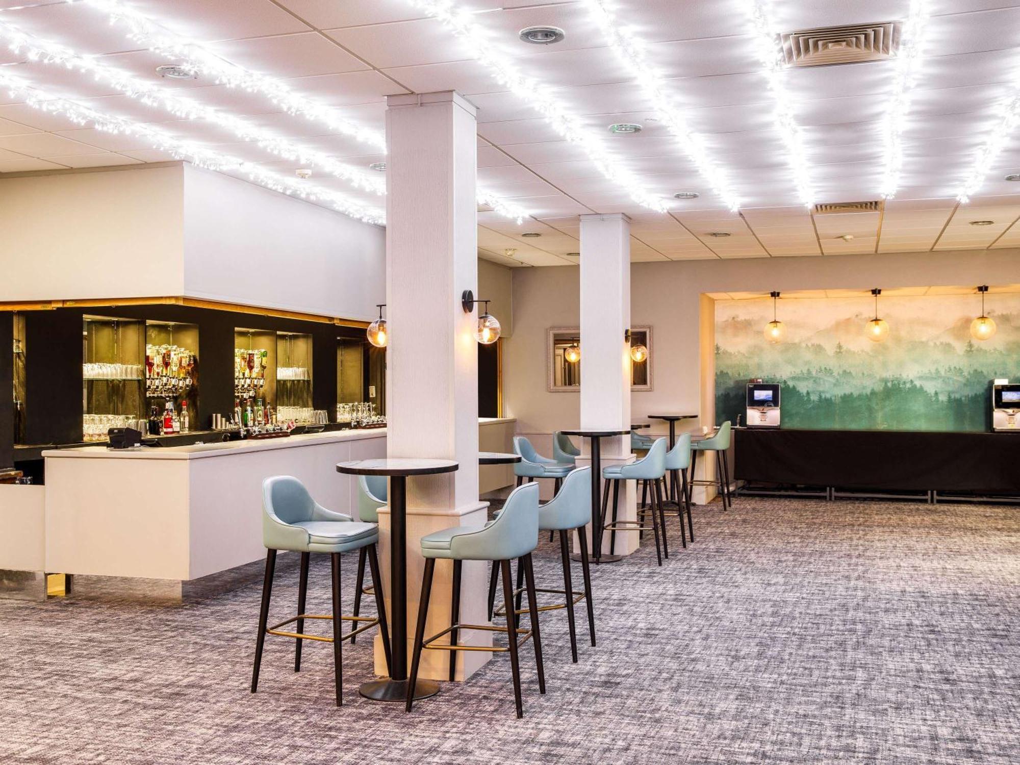 Mercure Great Danes Hotel