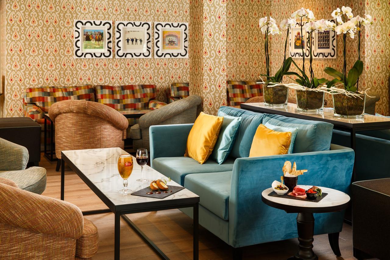 Hotel Mercure Great Danes