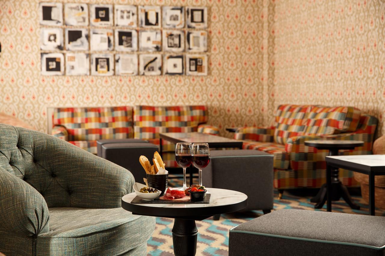 Hotel Mercure Great Danes 4*