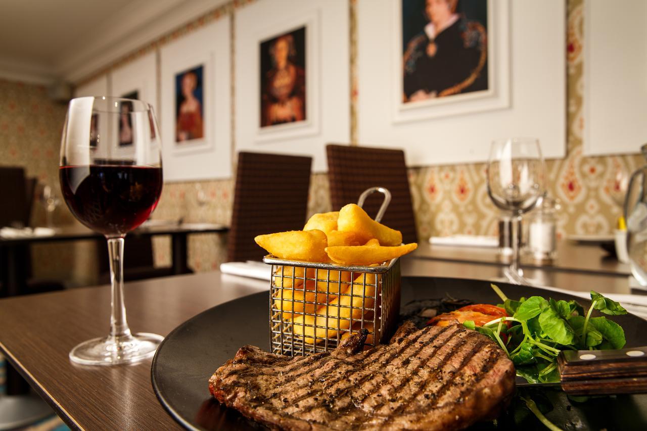 Mercure Great Danes 4* Maidstone