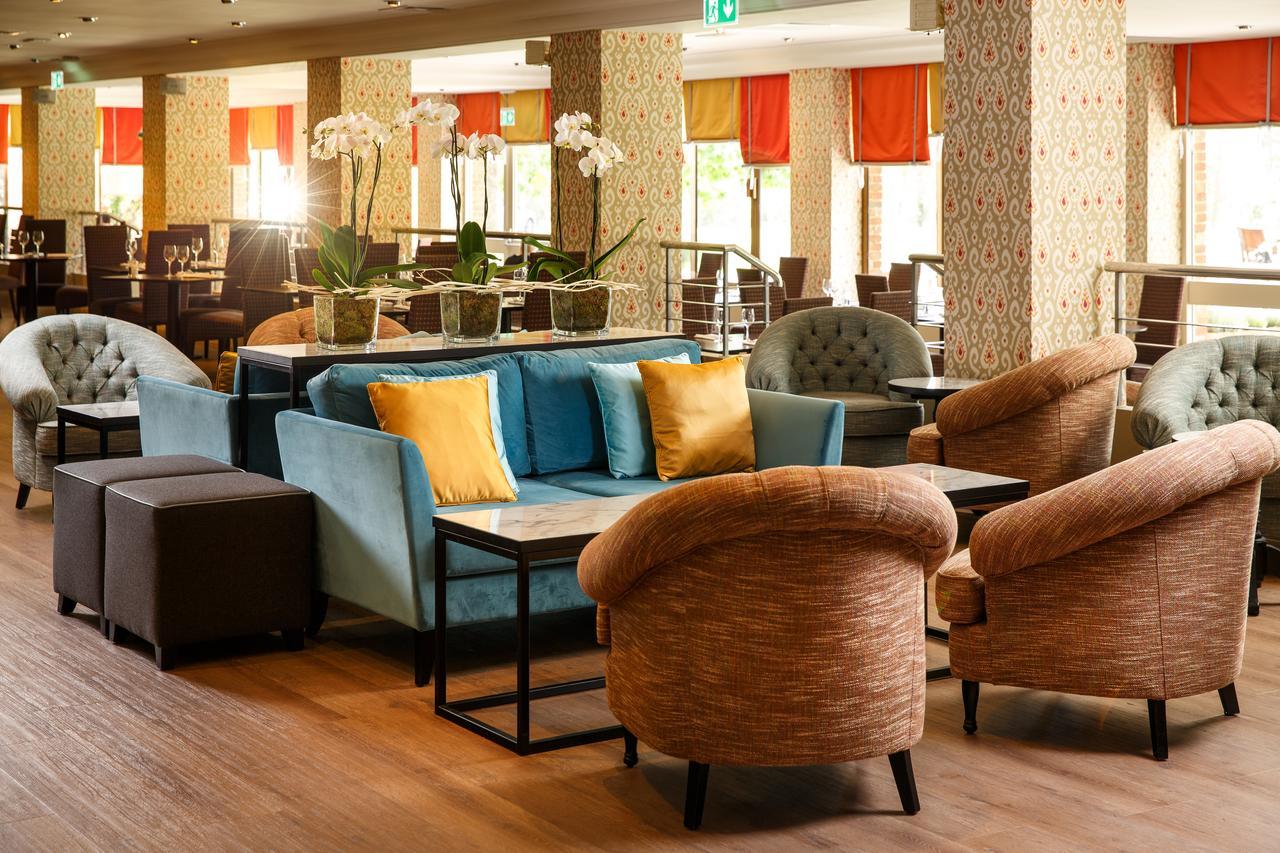 Mercure Great Danes Hotel