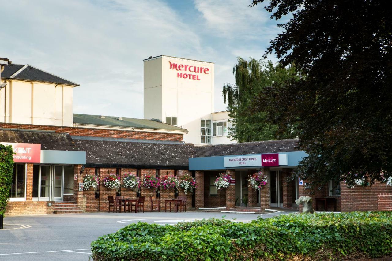 Mercure Great Danes 4*