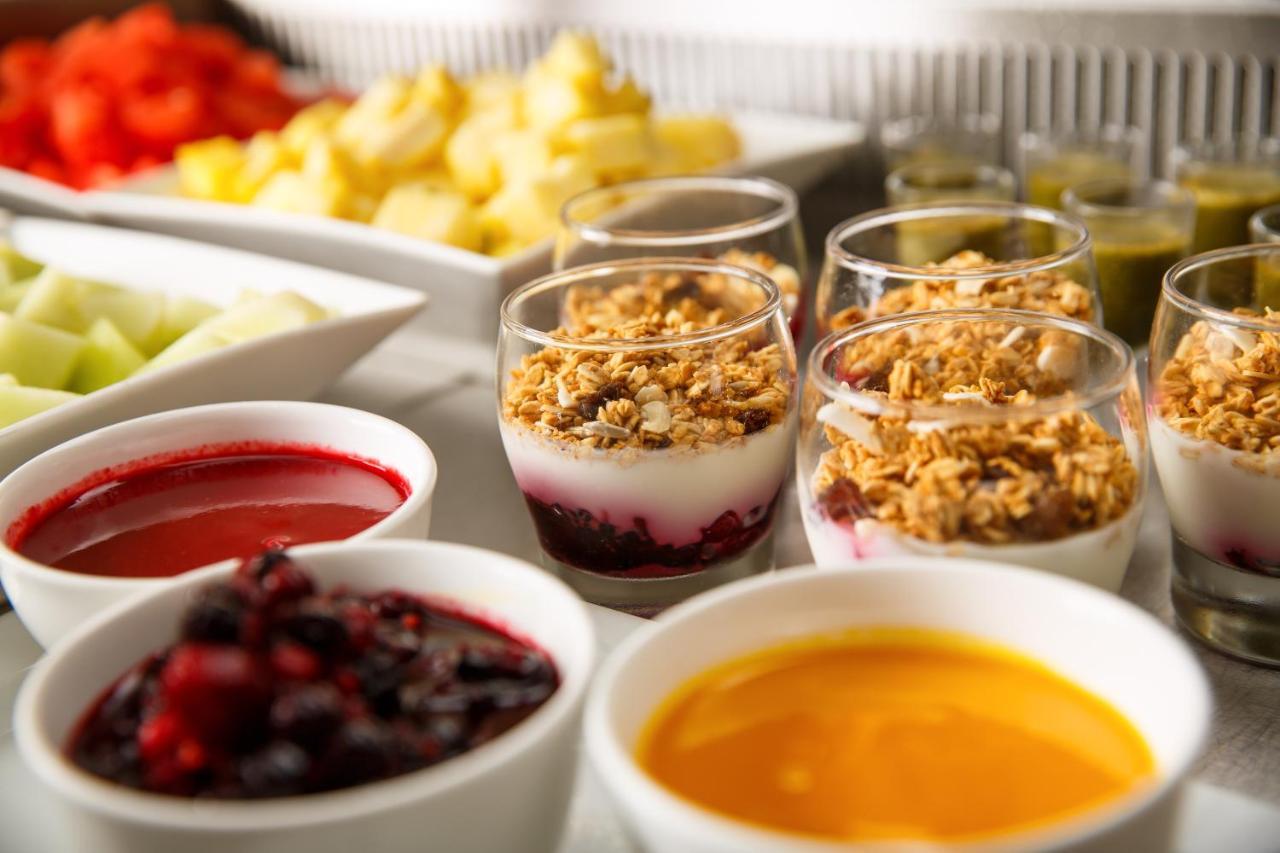 Mercure Great Danes 4*