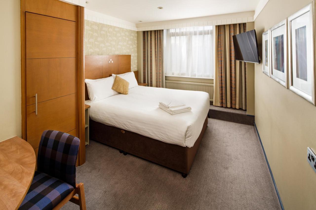 Hotel Mercure Great Danes Maidstone